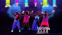 Just Dance 2017 Screenshots