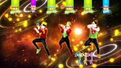 Just Dance 2017 Screenshots