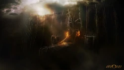 Скриншот к игре Agony