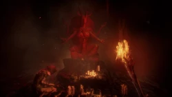 Скриншот к игре Agony