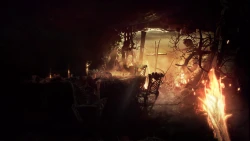 Скриншот к игре Agony
