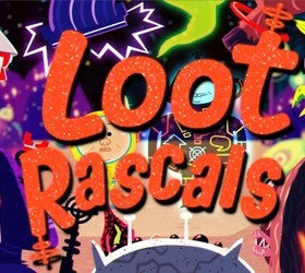 Loot Rascals