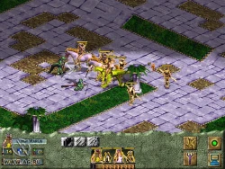 Lords of Magic Screenshots