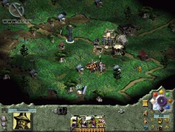 Lords of Magic Screenshots