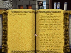 Lords of Magic Screenshots