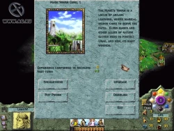 Lords of Magic Screenshots