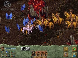 Lords of Magic Screenshots