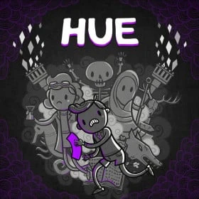 Hue