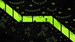 Hue Screenshots