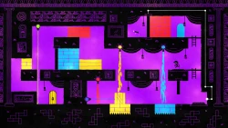 Hue Screenshots