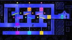 Hue Screenshots