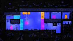 Hue Screenshots