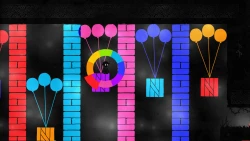 Hue Screenshots