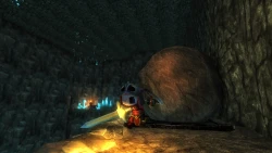 Скриншот к игре Inferno Climber