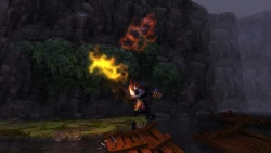 Inferno Climber Screenshots