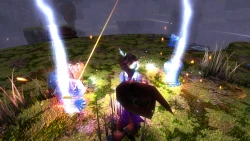 Inferno Climber Screenshots