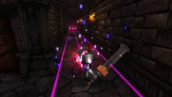 Inferno Climber Screenshots
