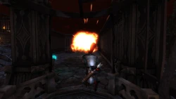 Inferno Climber Screenshots