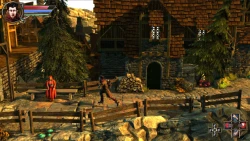 Zenith Screenshots