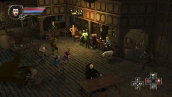 Zenith Screenshots