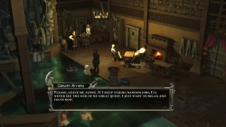 Zenith Screenshots
