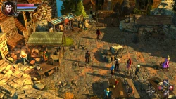 Zenith Screenshots