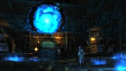 Zenith Screenshots