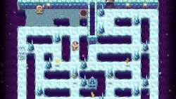 Скриншот к игре Mystic Castle