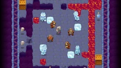 Скриншот к игре Mystic Castle