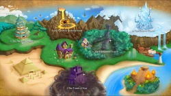 Mystic Castle Screenshots