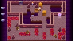 Mystic Castle Screenshots