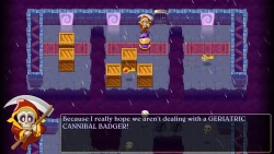 Mystic Castle Screenshots