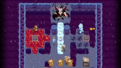 Mystic Castle Screenshots