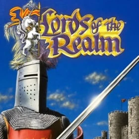 Lords of the Realm