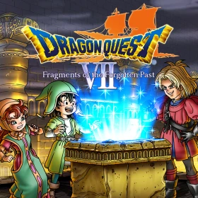 Dragon Quest VII: Fragments of the Forgotten Past