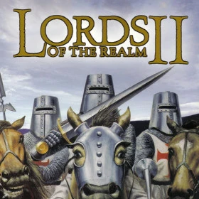 Lords of the Realm 2