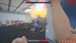Office Freakout Screenshots
