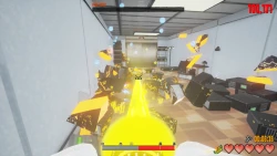 Office Freakout Screenshots