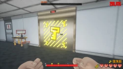 Office Freakout Screenshots