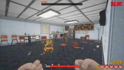 Office Freakout Screenshots