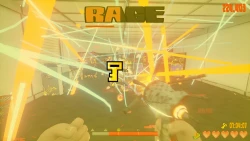 Office Freakout Screenshots