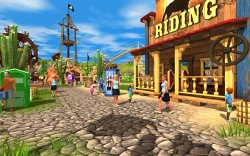 Adventure Park Screenshots