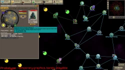 Pocket Space Empire Screenshots