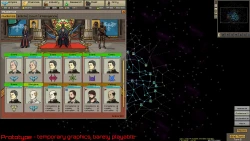 Pocket Space Empire Screenshots