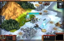 Sorcerer King: Rivals Screenshots