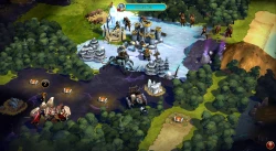 Sorcerer King: Rivals Screenshots