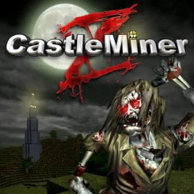 CastleMiner Z