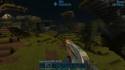 CastleMiner Z Screenshots