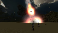 CastleMiner Z Screenshots