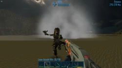 CastleMiner Z Screenshots